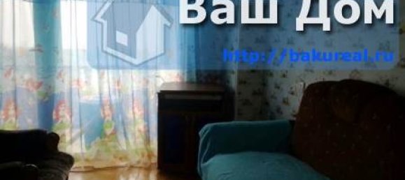 3 غرف نوم شقة في Baku, Azerbaijan رقم 850 8