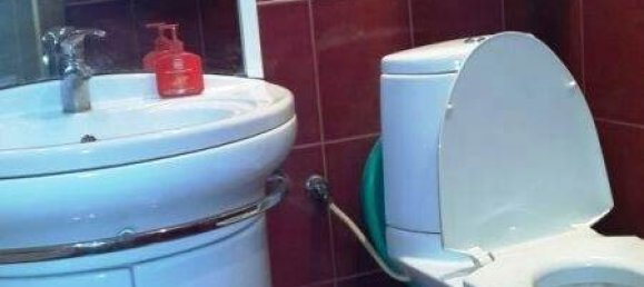 3 غرف نوم شقة في Baku, Azerbaijan رقم 850 10