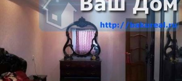 3 غرف نوم شقة في Baku, Azerbaijan رقم 850 7