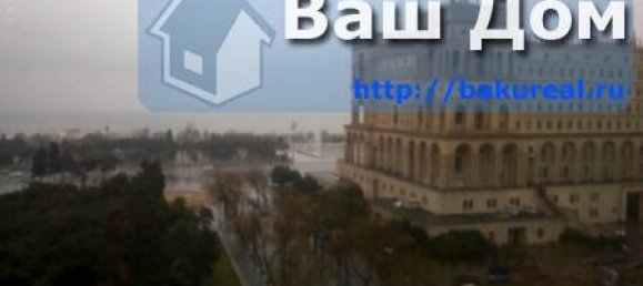 3 غرف نوم شقة في Baku, Azerbaijan رقم 850 12