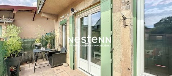 2 غرف نوم شقة في Creches-sur-Saone, France رقم 313188 3