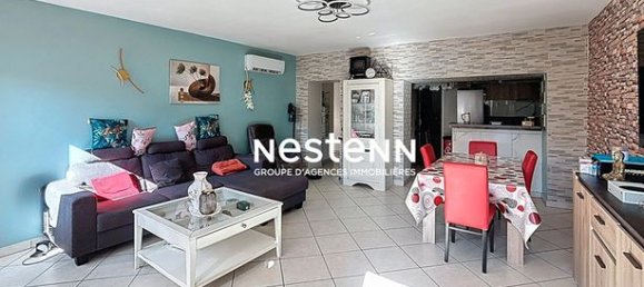 2 غرف نوم شقة في Creches-sur-Saone, France رقم 313188 2