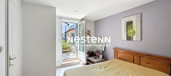 2 غرف نوم شقة في Creches-sur-Saone, France رقم 313188 5