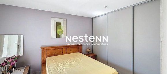 2 غرف نوم شقة في Creches-sur-Saone, France رقم 313188 4