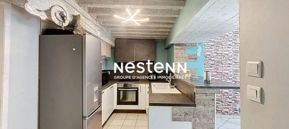 2 غرف نوم شقة في Creches-sur-Saone, France رقم 313188 8