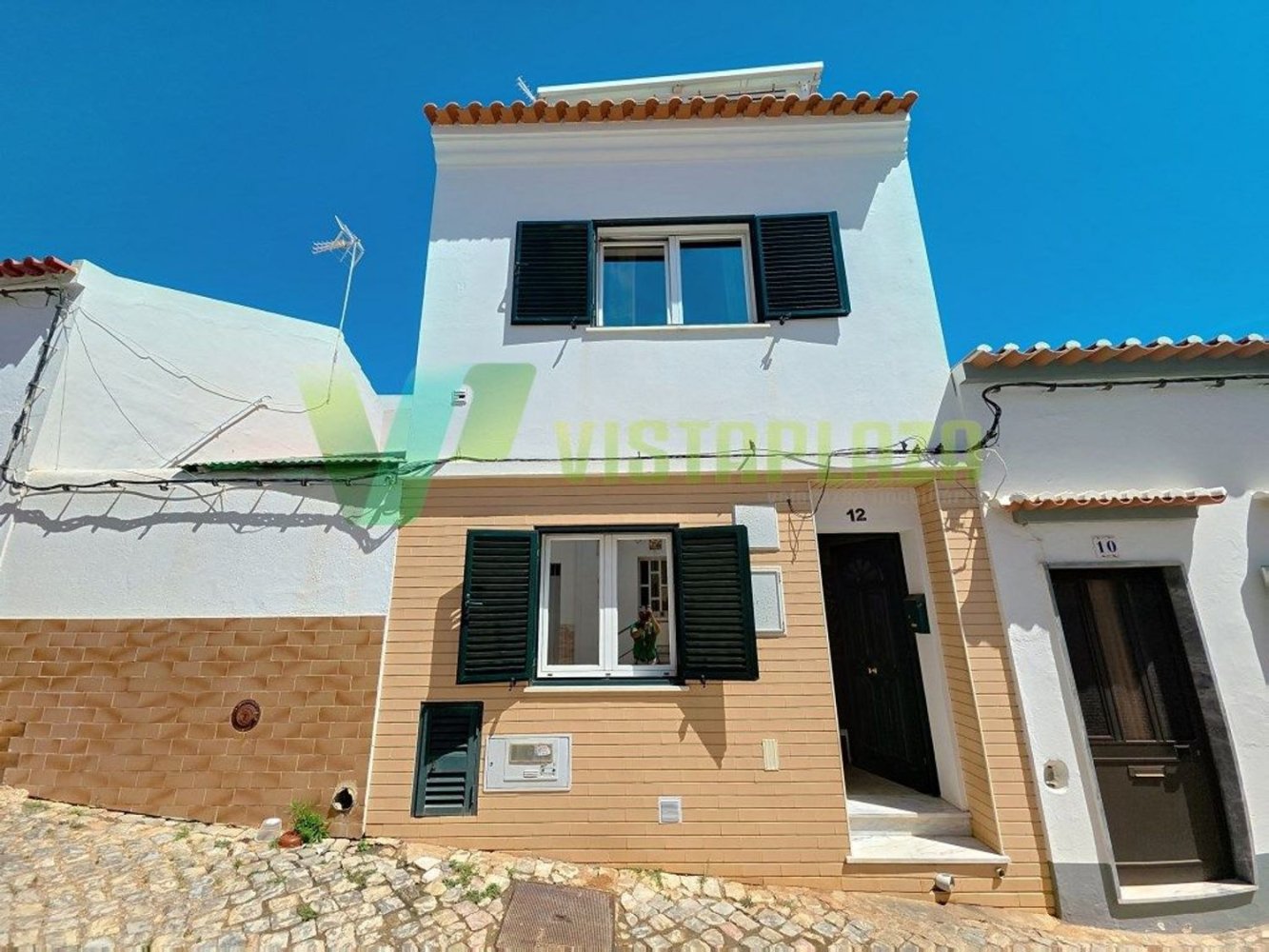 1 Schlafzimmer Haus in Lagoa, Portugal, Nr. 288535