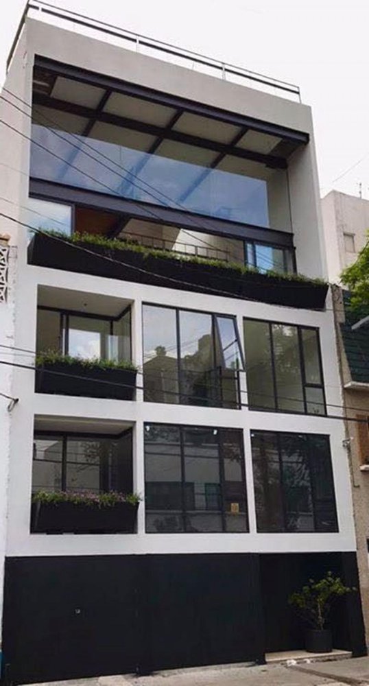 Studio in Mexicali, Mexico, Nr. 188259