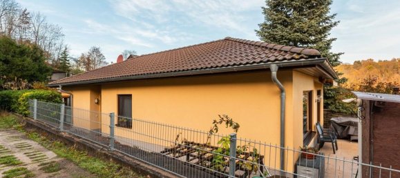 1 bedroom Bungalow in Saalfeld-Rudolstadt, Germany No. 139864 16