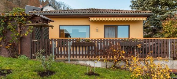 1 bedroom Bungalow in Saalfeld-Rudolstadt, Germany No. 139864 17