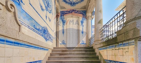 9 bedrooms Castles in Povoa de Varzim, Portugal No. 178873 4