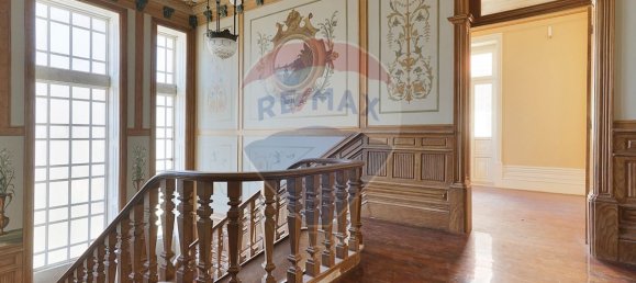 9 bedrooms Castles in Povoa de Varzim, Portugal No. 178873 17