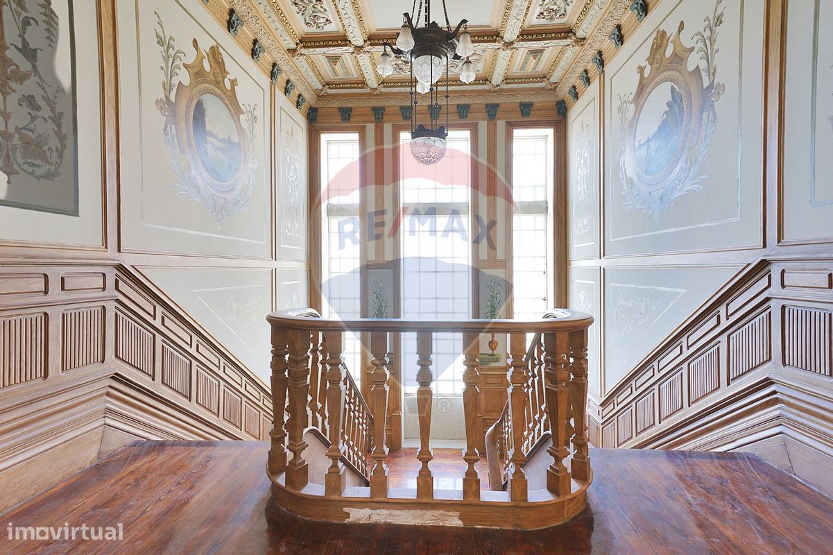 9 bedrooms Castles in Povoa de Varzim, Portugal No. 178873