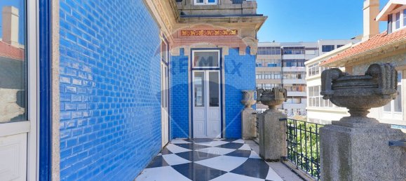 9 bedrooms Castles in Povoa de Varzim, Portugal No. 178873 3