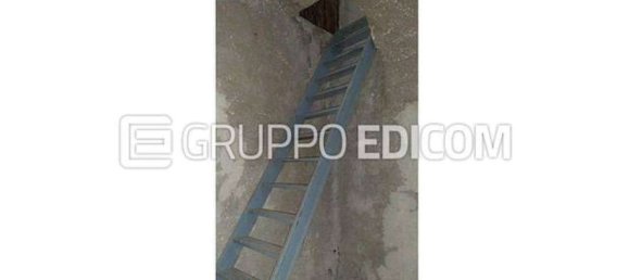 5-salle Appartement à Andria, Italy No. 258985 7