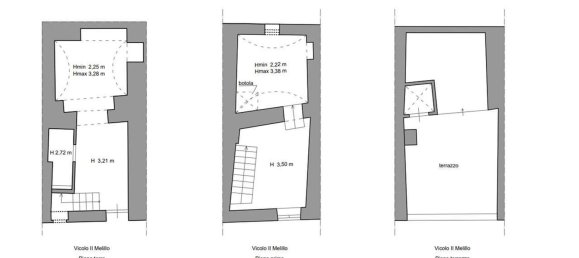 5-salle Appartement à Andria, Italy No. 258985 2