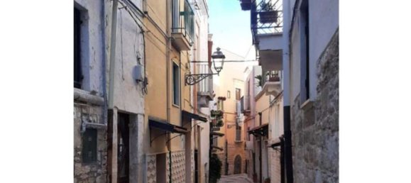 5-salle Appartement à Andria, Italy No. 258985 3