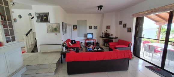 5 Schlafzimmer Property in Chalkidiki, Greece, Nr. 4124 10