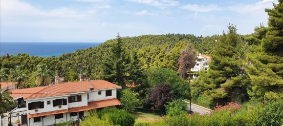 5 Schlafzimmer Property in Chalkidiki, Greece, Nr. 4124 29