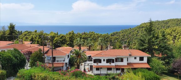 5 Schlafzimmer Property in Chalkidiki, Greece, Nr. 4124 30