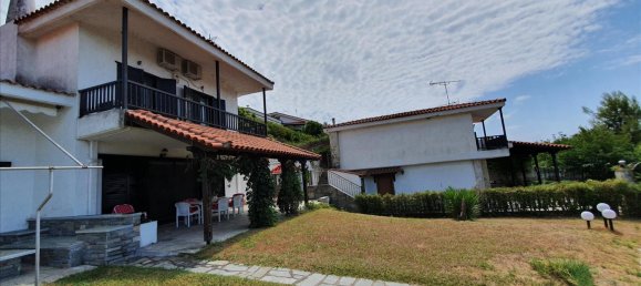 5 Schlafzimmer Property in Chalkidiki, Greece, Nr. 4124 5