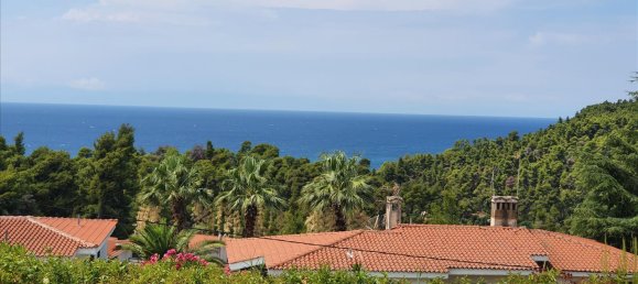 5 Schlafzimmer Property in Chalkidiki, Greece, Nr. 4124 4