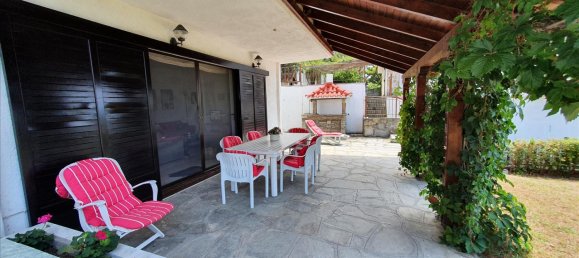 5 Schlafzimmer Property in Chalkidiki, Greece, Nr. 4124 6