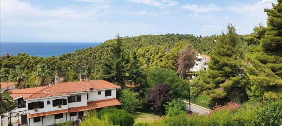 5 bedrooms Property for sale in Chalkidiki, Central Macedonia, Macedonia and Thrace, Greece № 4124 29
