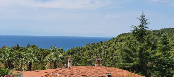 5 Schlafzimmer Property in Chalkidiki, Greece, Nr. 4124 2
