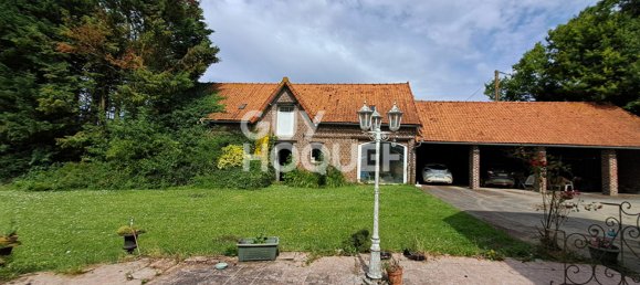 Casa T5 em Gouzeaucourt, France N.º 228958 8