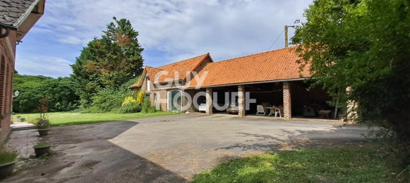 Casa T5 em Gouzeaucourt, France N.º 228958 4
