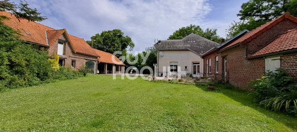 Casa T5 em Gouzeaucourt, France N.º 228958 3