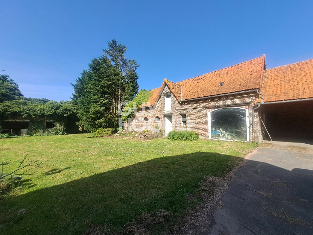 Casa T5 em Gouzeaucourt, France N.º 228958