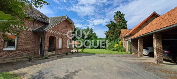 Casa T5 em Gouzeaucourt, France N.º 228958 2