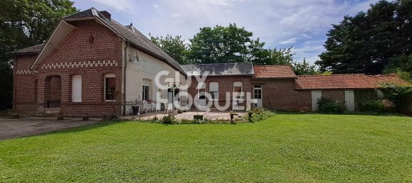 Casa T5 em Gouzeaucourt, France N.º 228958 5
