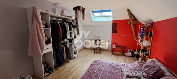 Casa T5 em Gouzeaucourt, France N.º 228958 11