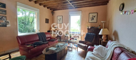 Casa T5 em Gouzeaucourt, France N.º 228958 12