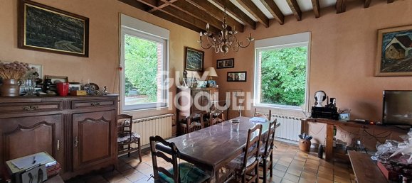 Casa T5 em Gouzeaucourt, France N.º 228958 9