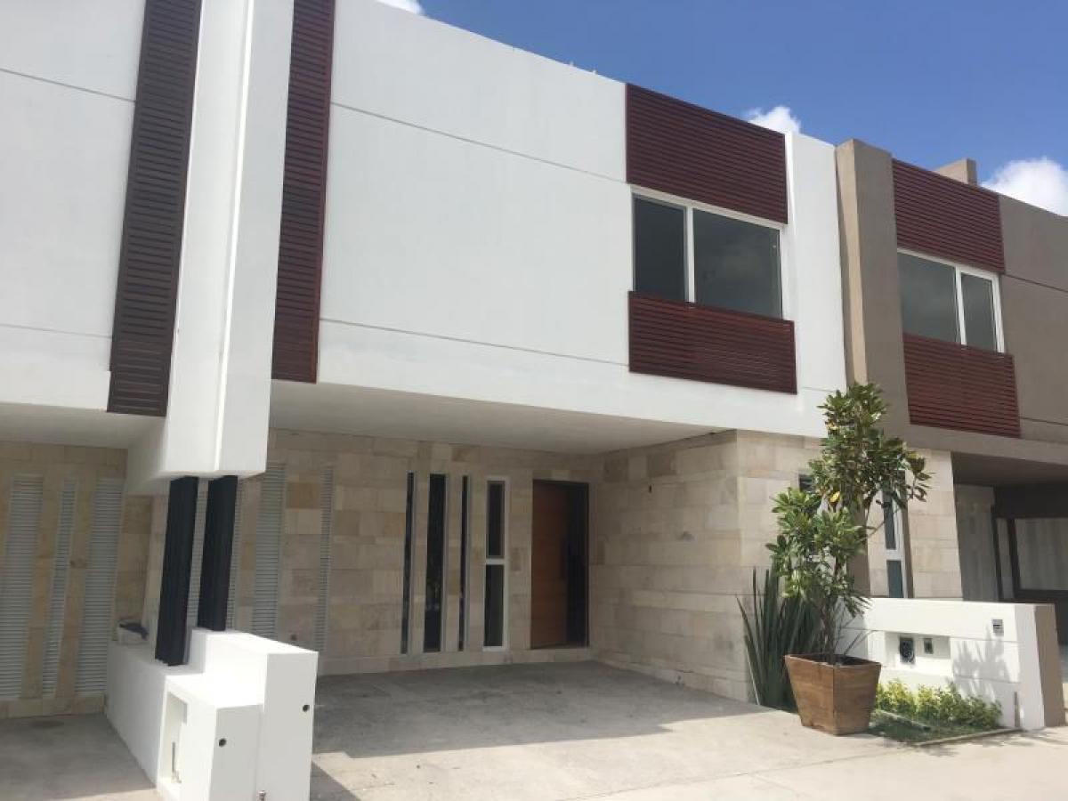 Casa T3 em Queretaro, Mexico N.º 157536