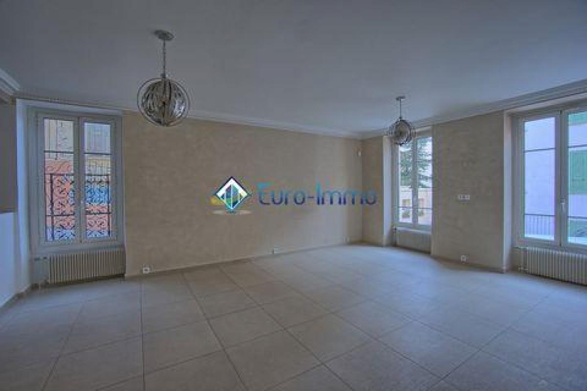 Apartamento com 3 quartos em condomínio em Beausoleil, France N.º 12265