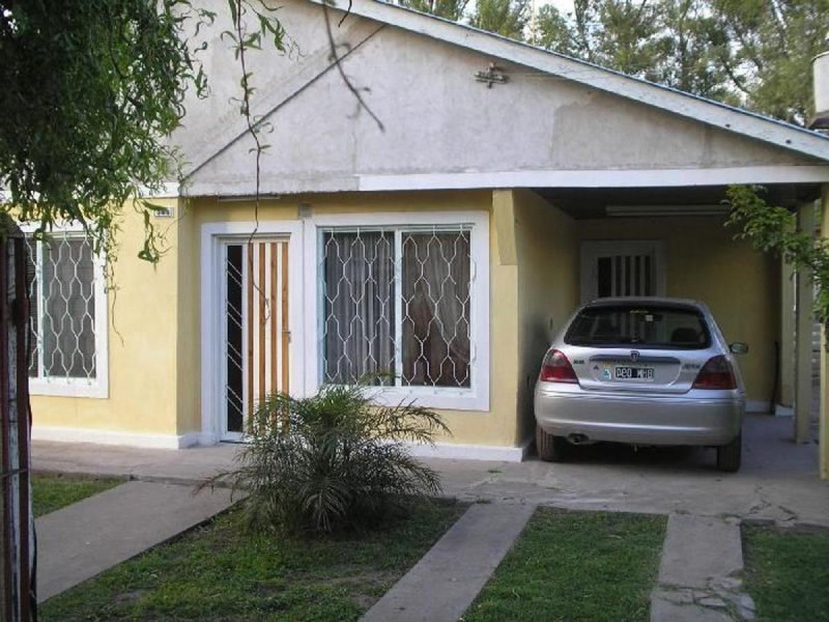 2 Schlafzimmer Haus in Ituzaingo, Argentina, Nr. 2170