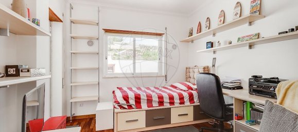 3 bedrooms House in Oeiras, Portugal No. 200239 18