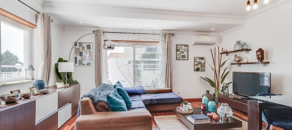 3 bedrooms House in Oeiras, Portugal No. 200239 7