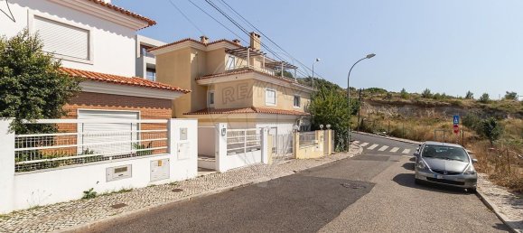 3 bedrooms House in Oeiras, Portugal No. 200239 42