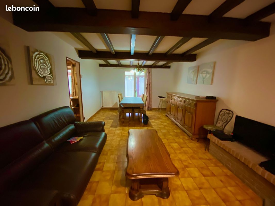 4 bedrooms House in Louvroil, France No. 50264