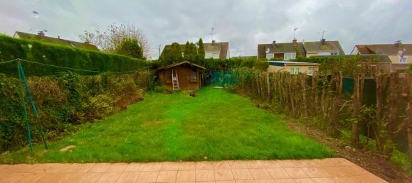 4 bedrooms House in Louvroil, France No. 50264 13