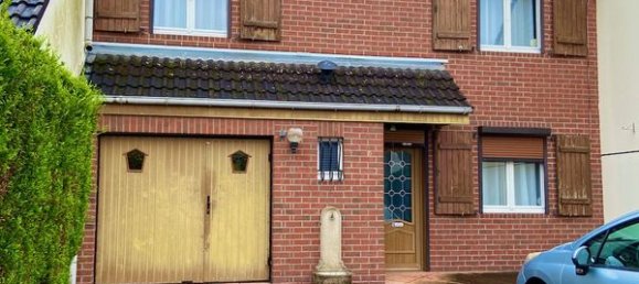 4 bedrooms House in Louvroil, France No. 50264 14