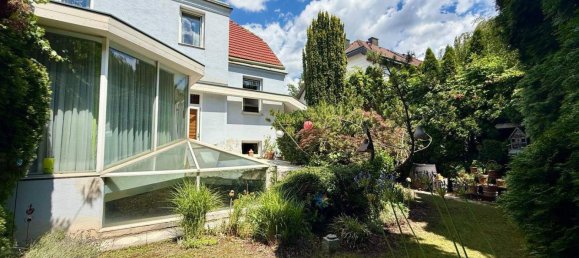 5-Zimmer Stadthaus in Meidling, Austria, Nr. 245258 3