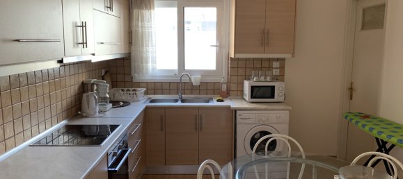 2 Schlafzimmer Wohnung in Athens, Greece, Nr. 3347 6