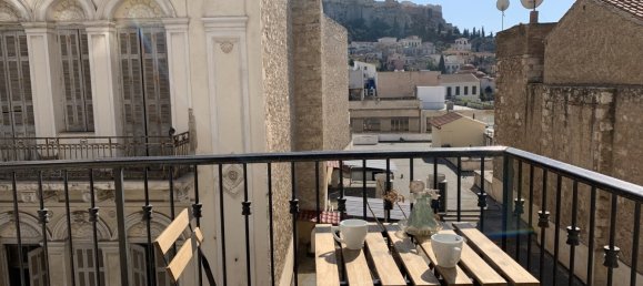 2 Schlafzimmer Wohnung in Athens, Greece, Nr. 3347 2