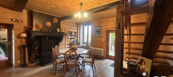 5 bedrooms Townhouse in Courcelles-sur-Blaise, France No. 156229 2